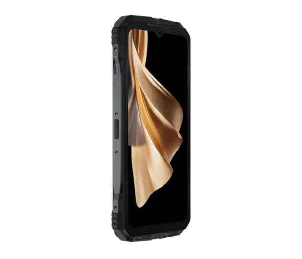 DOOGEE S PUNK 16/256GB Czarny - 1318757 - zdjęcie 2